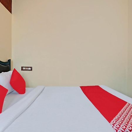 Hotel O Blooms Inn Μπανγκαλόρ Εξωτερικό φωτογραφία