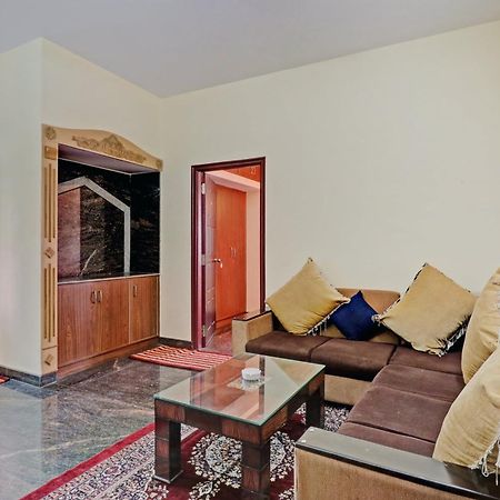 Hotel O Blooms Inn Μπανγκαλόρ Εξωτερικό φωτογραφία