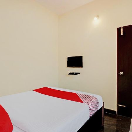 Hotel O Blooms Inn Μπανγκαλόρ Εξωτερικό φωτογραφία
