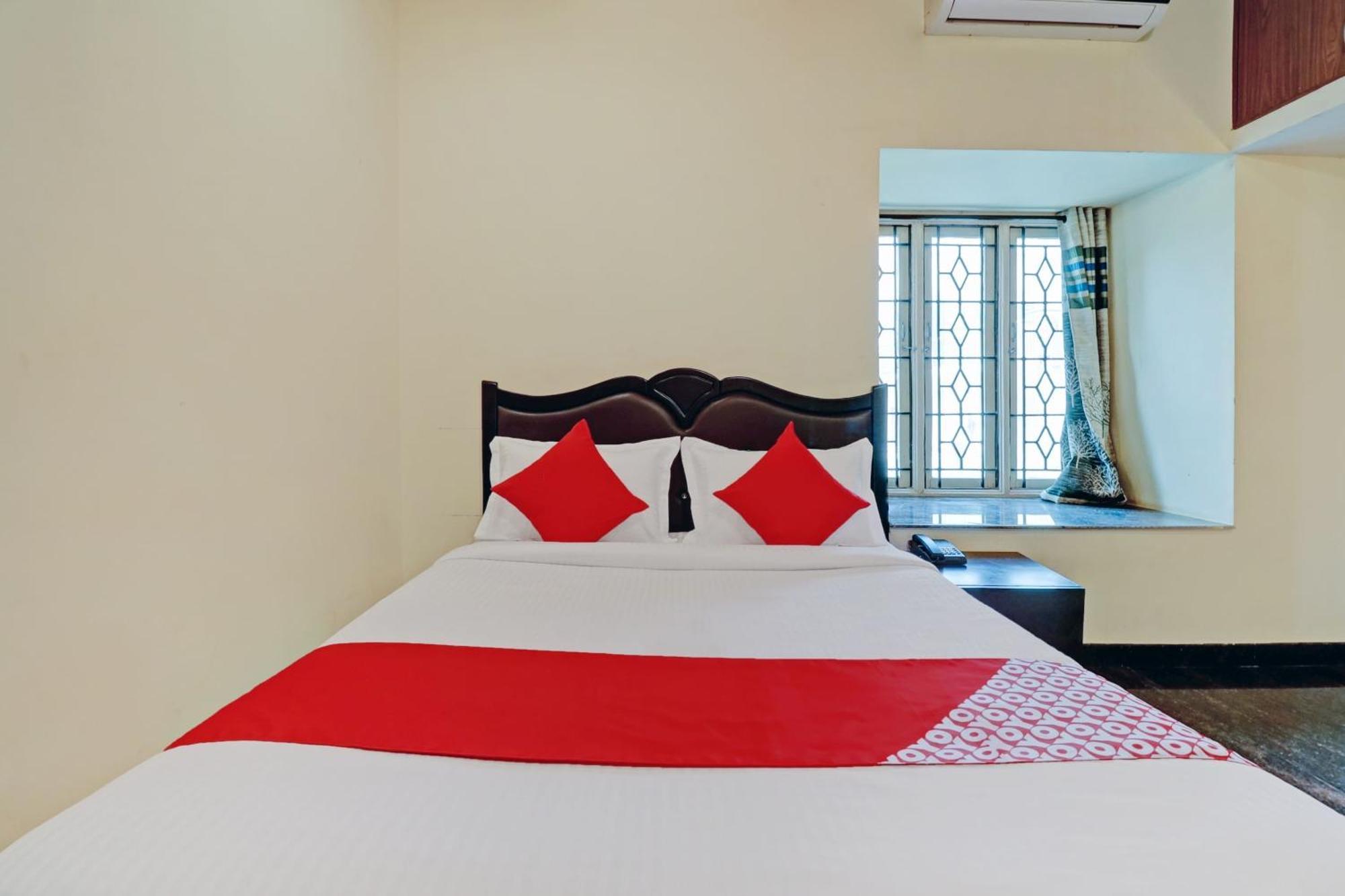 Hotel O Blooms Inn Μπανγκαλόρ Εξωτερικό φωτογραφία